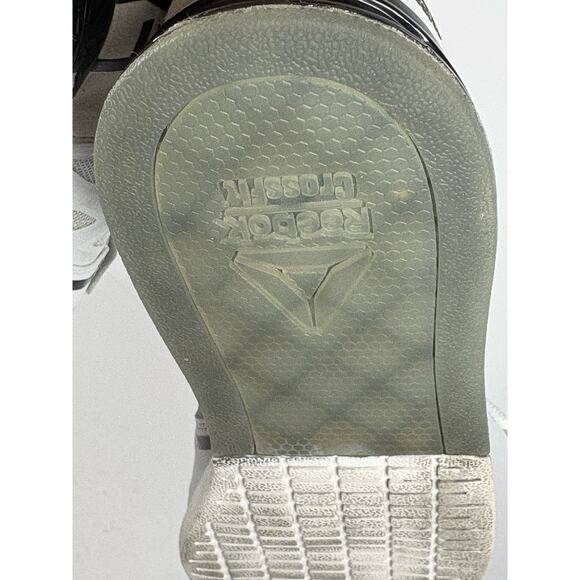 Reebok CrossFit Lifter Plus 2.0 Womens Size 8.5 Shoes Training Lifting Sneaker - Picture 6 of 9